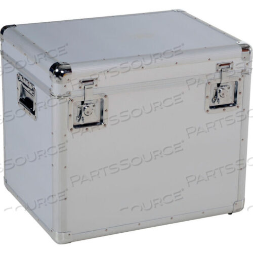 OEM#: CASE-LALUMINUM STORAGE CASE LARGE 24 X 18 X 20 от Vestil Manufacturing Corp.