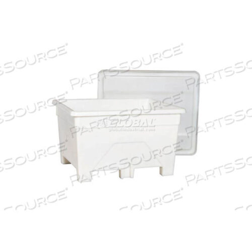 OEM#: 1023301M95401BONAR PLASTICS FDA VERSA TOTE VT1200-A001 - 41X49X29 ЕМКОСТЬ 1000 ФУНТОВ НАТУРАЛЬНЫЙ от Snyder Industries