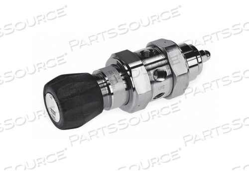 OEM#: IR6001SK4PXX4BРЕГУЛЯТОР ДАВЛЕНИЯ ГАЗА 7-15/64 H от Parker Hannifin Corporation
