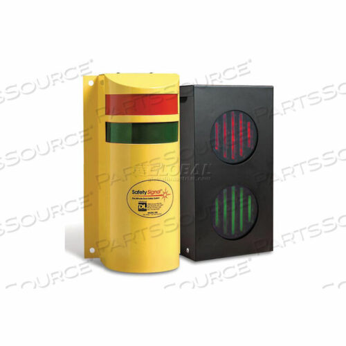 OEM#: SS0553LOADING DOCK SAFETY SIGNAL by DL Manufacturing
