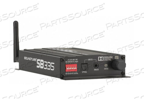 OEM#: SB335AMPLIFIER 1-3/8 НОМИНАЛЬНЫЙ H 5 НОМИНАЛЬНЫЙ L от MSE Audio
