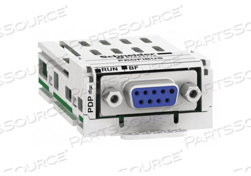 OEM#: VW3A3607МОДУЛЬ СВЯЗИ PROFIBUS DP-01 от APC / American Power Conversion