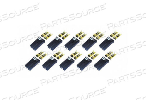 OEM#: VW3M2207DC BUS CONNECTOR KIT 10 CONNECTOR от APC / American Power Conversion