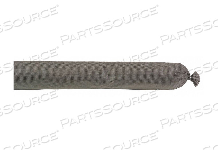 OEM#: GSO430АБСОРБИРУЮЩИЙ НОСОК УНИВЕРСАЛЬНЫЙ 4 ФУТА L PK30 от SpillTech