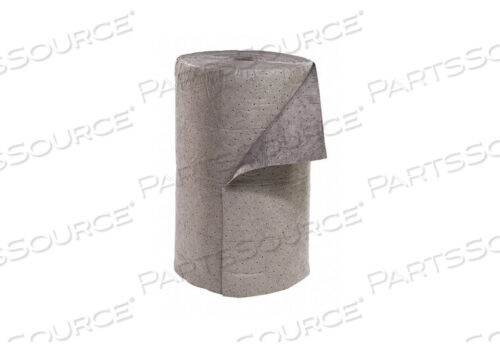 OEM#: GRB300РУЛОН САБСОРБЕНТНЫЙ УНИВЕРСАЛЬНЫЙ 150 ФУТОВ L от SpillTech