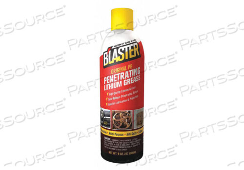 OEM#: GR-8A-PBMULTIPURPOSE GREASE PETROLEUM BASE OIL от Blaster