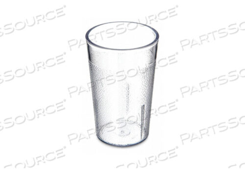 OEM#: 5501-807СТАКАН ПРОЗРАЧНЫЙ ОБЪЕМОМ 5 УНЦИЙ PK12 от Carlisle