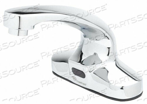 OEM#: EC-3103LOW ARC CHROME T S CHECKPOINT BRASS от T&S Brass