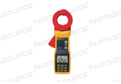 OEM#: FLUKE-1630-2 FCEARTH GROUND CAMP METER, 1000 В от Fluke Networks