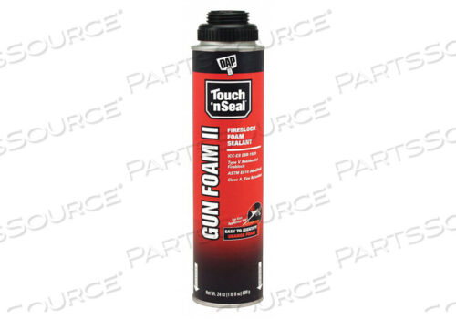 OEM#: 7565000121ПЕНА ДЛЯ ПИСТОЛЕТНОГО КОНТЕЙНЕРА ОБЪЕМОМ 24 УНЦИИ, БЕЖЕВАЯ, от DAP Products Inc.