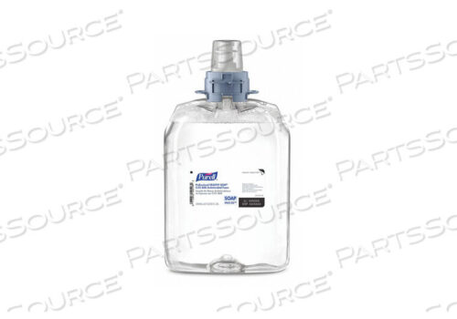OEM#: 5279-02КАРТРИДЖ ДЛЯ ОЧИСТКИ РУК 1200 МЛ ПЕНА PK2 от Purell