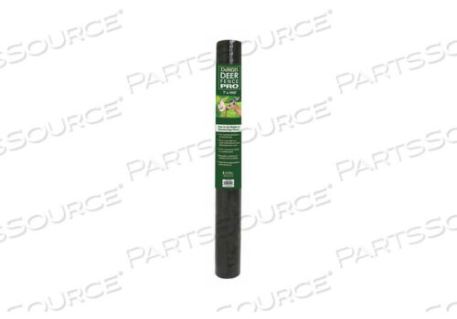 OEM#: DDF7100PRODEER FENCE 3/4 MESH 7 FT H 100 FT L от DeWitt