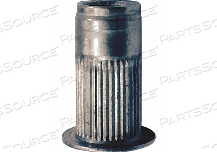OEM#: ALA1-8125-3.8 Заклепочная гайка алюминиевая 17.530MM L PK10 от AVK
