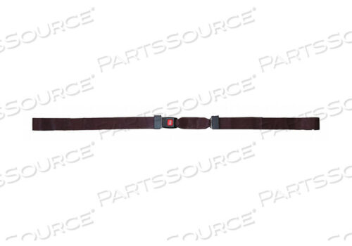 OEM#: 11153 MASTRAP MAROON 5 FT L от Disaster Management Systems (DMS)