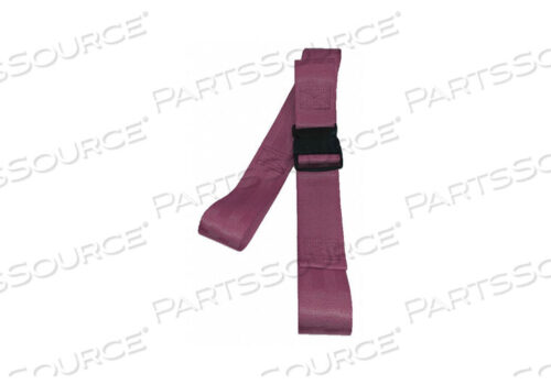 OEM#: 17172 MASTRAP MAROON 7 FT L от Disaster Management Systems (DMS)