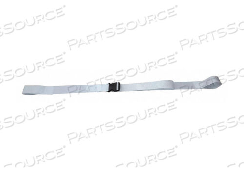 OEM#: 47172 WHSTRAP WHITE 7 FT L от Disaster Management Systems (DMS)