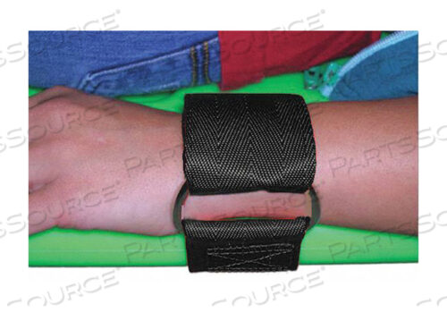 OEM#: 51000 BKSTRAP BLACK 1 FT 3 L от Disaster Management Systems (DMS)