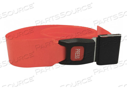 OEM#: 51021 ORSTRAP ORANGE 2 FT L от Disaster Management Systems (DMS)