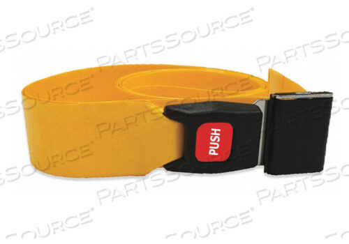 OEM#: 51051 GYSTRAP YELLOW 5 FT L от Disaster Management Systems (DMS)