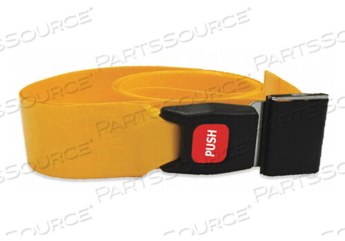 OEM#: 51071 GYSTRAP YELLOW 7 FT L от Disaster Management Systems (DMS)