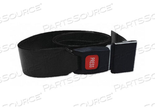 OEM#: 51091 BKSTRAP BLACK 9 FT L от Disaster Management Systems (DMS)