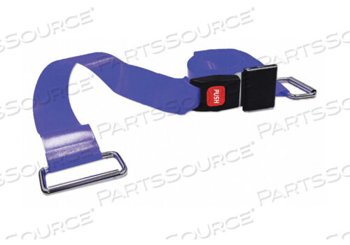 OEM#: 51652 BLSTRAP BLUE 5 FT L от Disaster Management Systems (DMS)