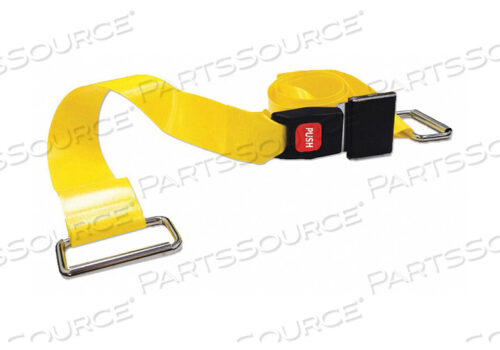 OEM#: 51652 GYSTRAP YELLOW 5 FT L от Disaster Management Systems (DMS)