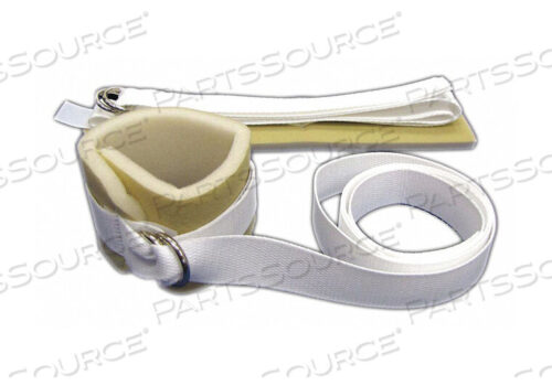 OEM#: 501110LIMB RESTRAINT 16 L BEIGE от Disaster Management Systems (DMS)