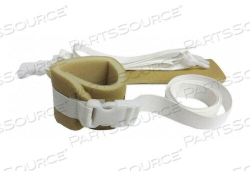 OEM#: 501111LIMB RESTRAINT 17 L BEIGE от Disaster Management Systems (DMS)