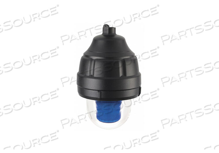 OEM#: 24XST-024B-MODSTROBE СВЕТЛО-СИНЯЯ СТРОБОСКОПИЧЕСКАЯ ТРУБКА от Federal Signal