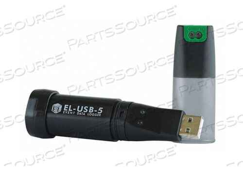 OEM#: EL-USB-5DATA LOGGER 3.86 D 1.06 H от Lascar