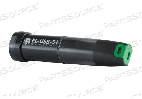 OEM#: EL-USB-5+DATA LOGGER 3.86 D 1.06 H от Lascar