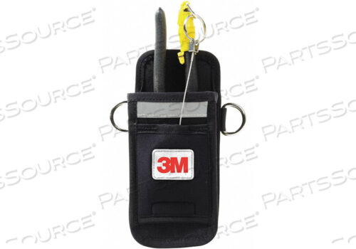 КОБУРА ДЛЯ ИНСТРУМЕНТА ОДИНАРНАЯ 3-39/64 Ш 8 Д