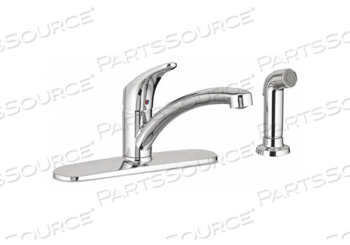 OEM#: 7074040.002LOW ARC CHROME AMERICAN STANDARD 1.5GPM по американскому стандарту