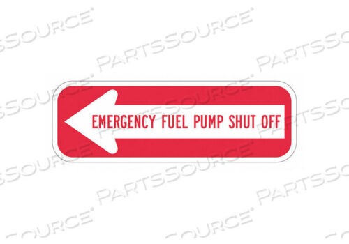 OEM#: T1-1763-DG_18X6ПРЕДУПРЕЖДАЮЩИЙ ЗНАК 6 H 18 W АЛЮМИНИЙ от Lyle Signs Inc.