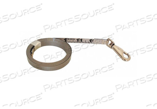 OEM#: 58911Запасная рулетка 18 футов длиной от US Tape