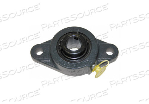 OEM#: SFT-8FLANGE BEARING 2-BOLT BALL 1/2 BORE от Sealmaster