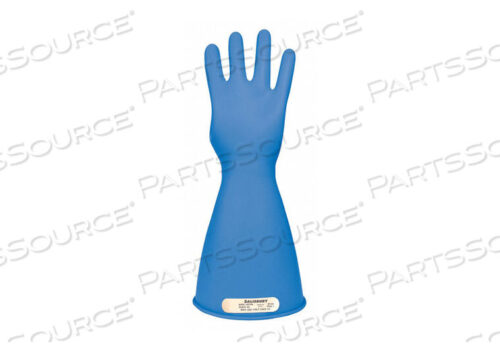 OEM#: E0014BL/12ЭЛЕКТРОИЗОЛЯЦИОННЫЕ ПЕРЧАТКИ ТИП II 12 от Salisbury