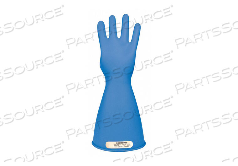 OEM#: E0014BL/12ЭЛЕКТРОИЗОЛЯЦИОННЫЕ ПЕРЧАТКИ ТИП II 12 от Salisbury