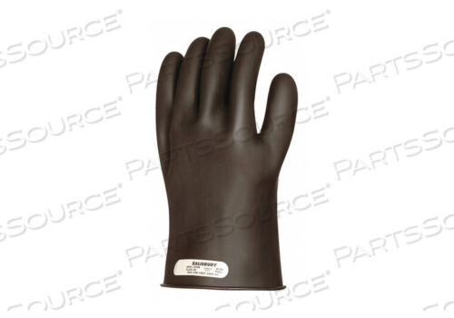 OEM#: E0011B/12ЭЛЕКТРОИЗОЛЯЦИОННЫЕ ПЕРЧАТКИ ТИП I 12 от Salisbury