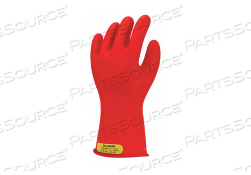 OEM#: E0014B/10ЭЛЕКТРОИЗОЛЯЦИОННЫЕ ПЕРЧАТКИ ТИП I 10 от Salisbury