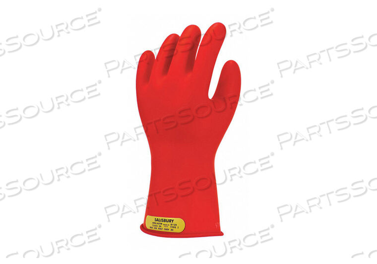 OEM#: E0014B/10ЭЛЕКТРОИЗОЛЯЦИОННЫЕ ПЕРЧАТКИ ТИП I 10 от Salisbury