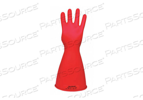 OEM#: E014R/9HELEC. ИЗОЛИРУЮЩИЕ ПЕРЧАТКИ ТИП I 9-1/2 от Salisbury