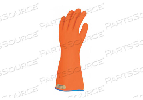 OEM#: E0014R/7ЭЛЕКТРОИЗОЛЯЦИОННЫЕ ПЕРЧАТКИ ТИП I 7 от Salisbury