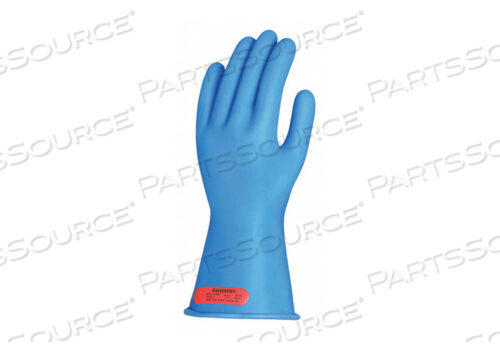 OEM#: E011BL/12ЭЛЕКТРОИЗОЛЯЦИОННЫЕ ПЕРЧАТКИ ТИП II 12 от Salisbury
