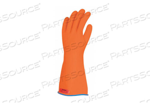 OEM#: E014BLO/10HELEC. ИЗОЛИРУЮЩИЕ ПЕРЧАТКИ ТИП II 10-1/2 от Salisbury