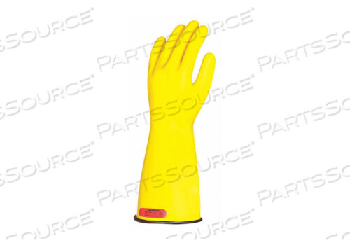 OEM#: E014BY/8ЭЛЕКТРОИЗОЛЯЦИОННЫЕ ПЕРЧАТКИ ТИП I 8 от Salisbury