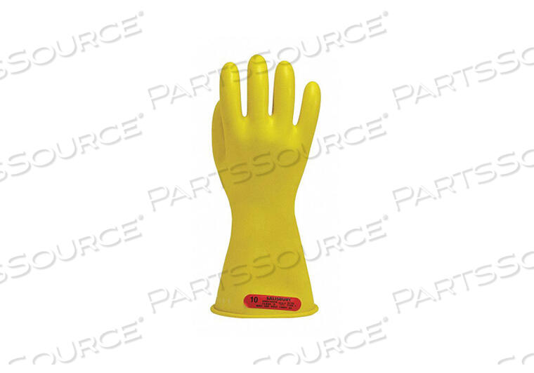 OEM#: E014Y/10ЭЛЕКТРОИЗОЛЯЦИОННЫЕ ПЕРЧАТКИ ТИП I 10 от Salisbury