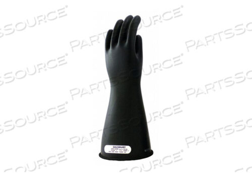 OEM#: E114B/10HЭЛЕКТРОИЗОЛИРУЮЩИЕ ПЕРЧАТКИ ТИП II 10-1/2 от Salisbury