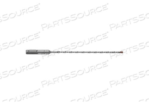 OEM#: HC2009ПЕРФОРАТОРНАЯ БУРОВАЯ НАСАДКА SDS PLUS 5/32 X 6 от Bosch Tools